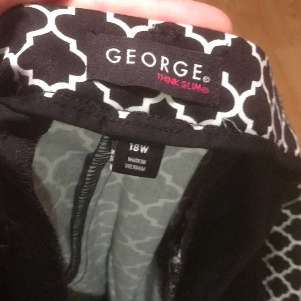 George Crops - Picture 4 of 5